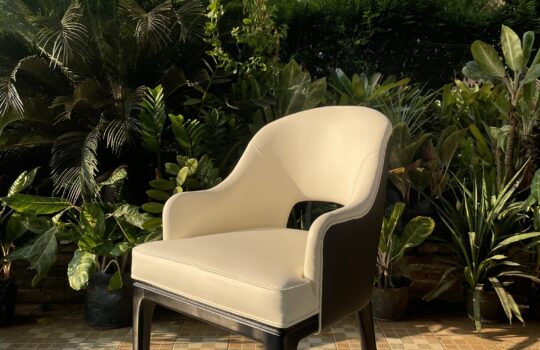 Keunggulan Furniture Custom