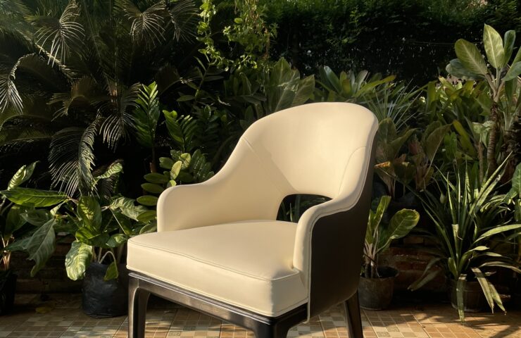 Keunggulan Furniture Custom