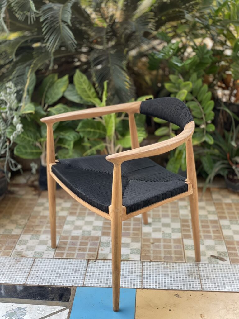 Perbedaan Anyaman Rattan vs Tali Sepatu