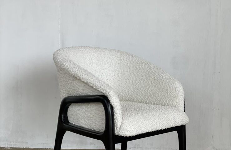 Arm Chair : Kursi Nyaman