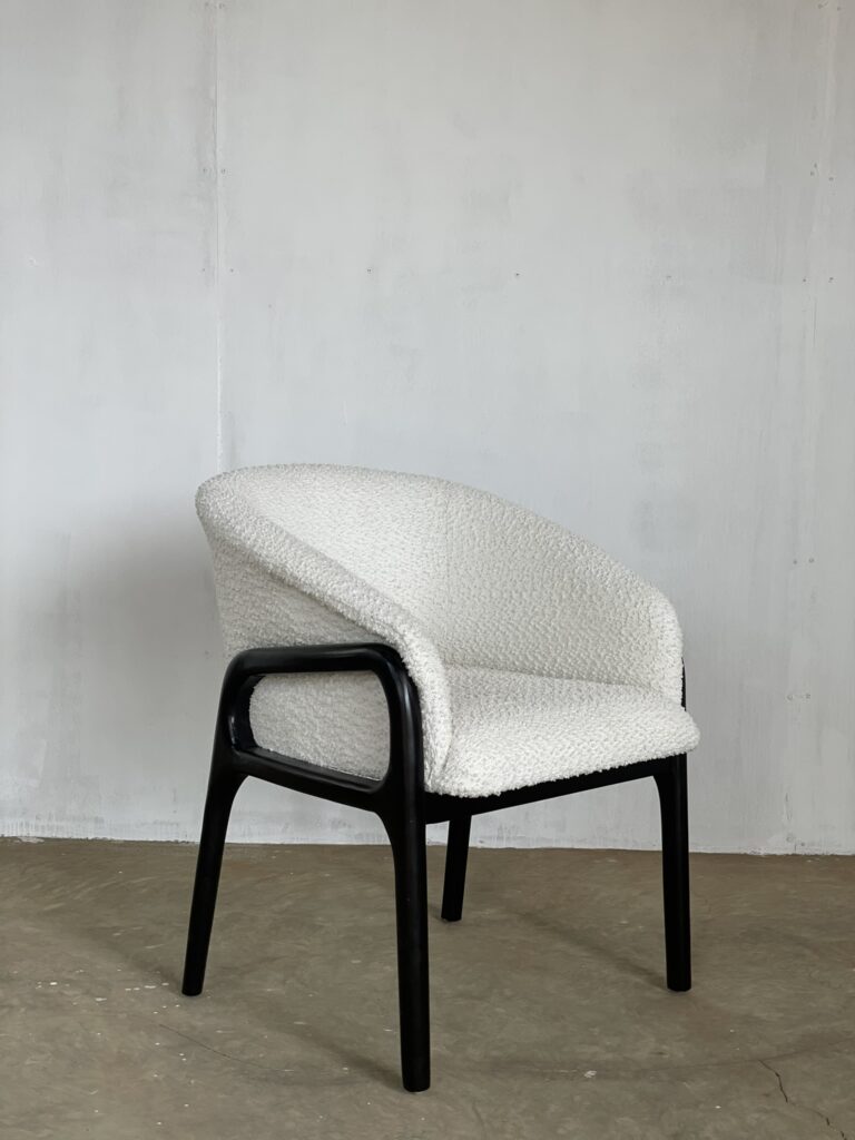 Arm Chair : Kursi Nyaman