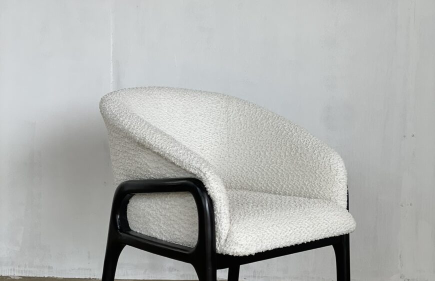 Arm Chair : Kursi Nyaman