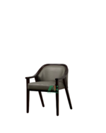 KAIRATU ARM CHAIR - AKDC136