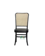 RATTAN DINING CHAIR - AKDC127