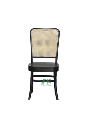 RATTAN DINING CHAIR