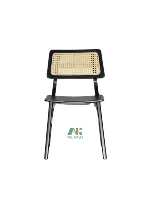 NOIR DINING CHAIR - AKDC130