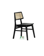 NOIR DINING CHAIR - AKDC130