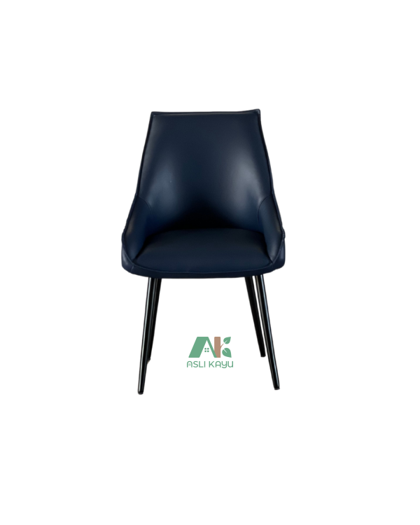 SOFA INDUSTRIAL DINING - AKDC131