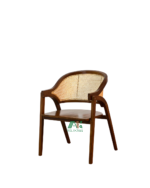 SOYA ARM CHAIR - AKDC133