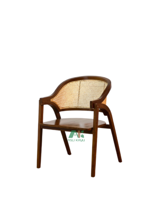 SOYA ARM CHAIR - AKDC133