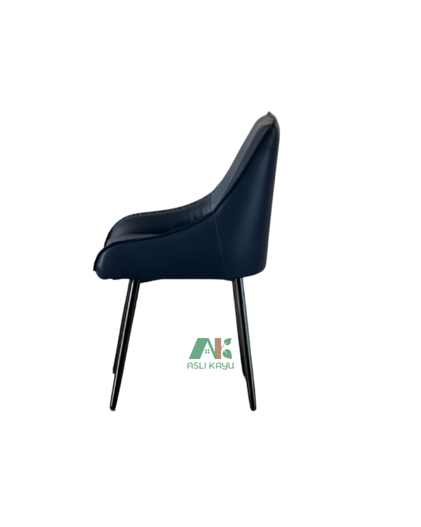 SOFA INDUSTRIAL DINING - AKDC131