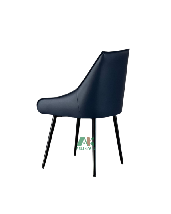 SOFA INDUSTRIAL DINING - AKDC131