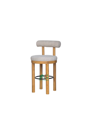 TEHORU CHAIR BAR - AKDC134