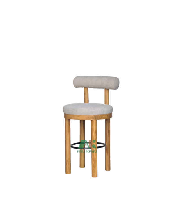 TEHORU CHAIR BAR - AKDC134