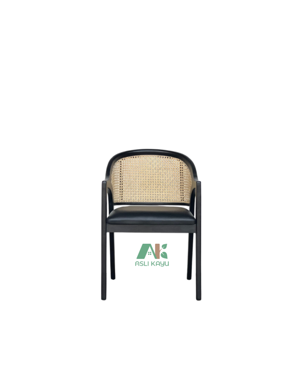 SEPA ARM CHAIR - AKDC135