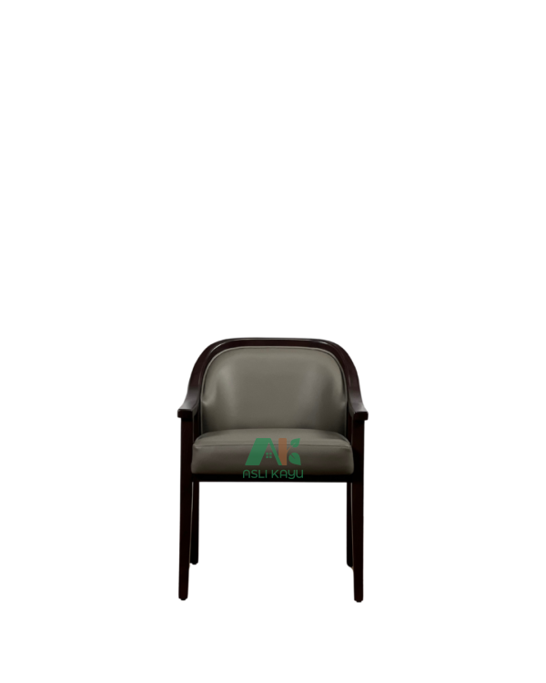 KAIRATU ARM CHAIR - AKDC136