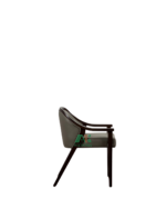 KAIRATU ARM CHAIR - AKDC136