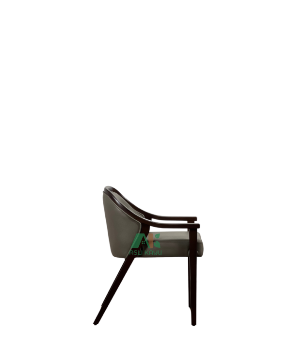 KAIRATU ARM CHAIR - AKDC136