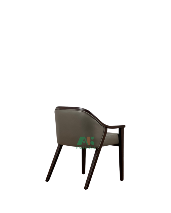 KAIRATU ARM CHAIR - AKDC136