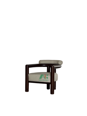 MAIDE ARM CHAIR  - AKDC137