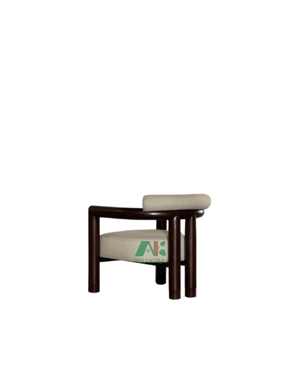 MAIDE ARM CHAIR  - AKDC137