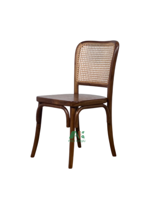 RATTAN DINING CHAIR - AKDC128