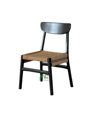 WICKER DINING CHAIR - AKDC129