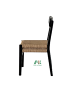 WICKER DINING CHAIR - AKDC129