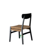 WICKER DINING CHAIR - AKDC129