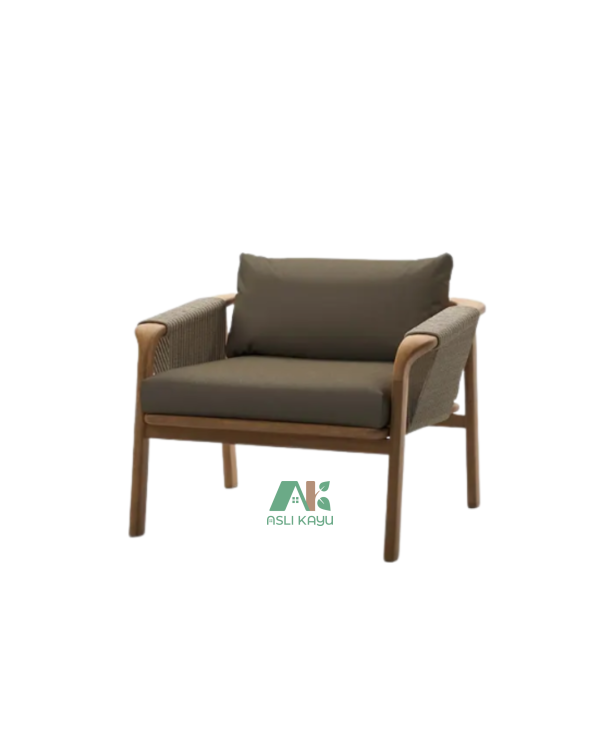 LAPELA SOFA CHAIR - AKDC146