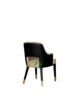 Arm chair - AKDC153