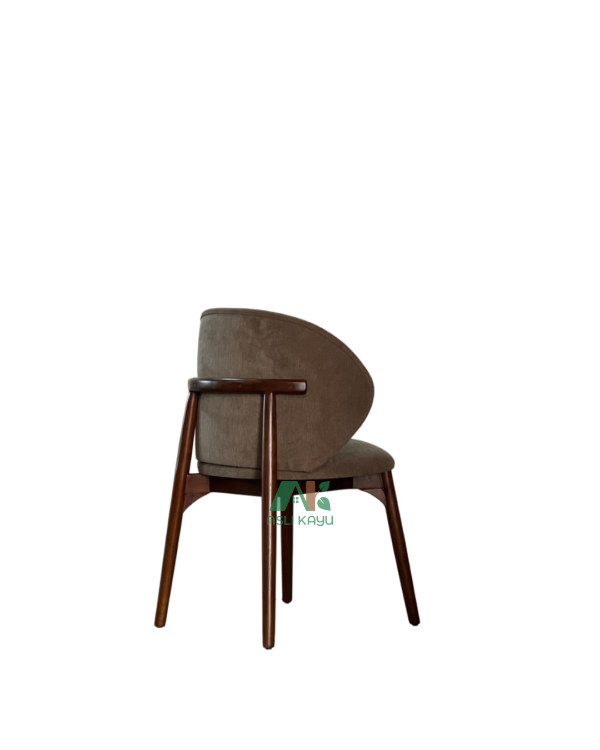 Dining chair - AKDC157