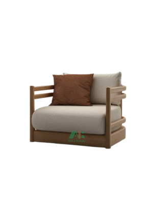 KEFFING SOFA CHAIR - AKDC143