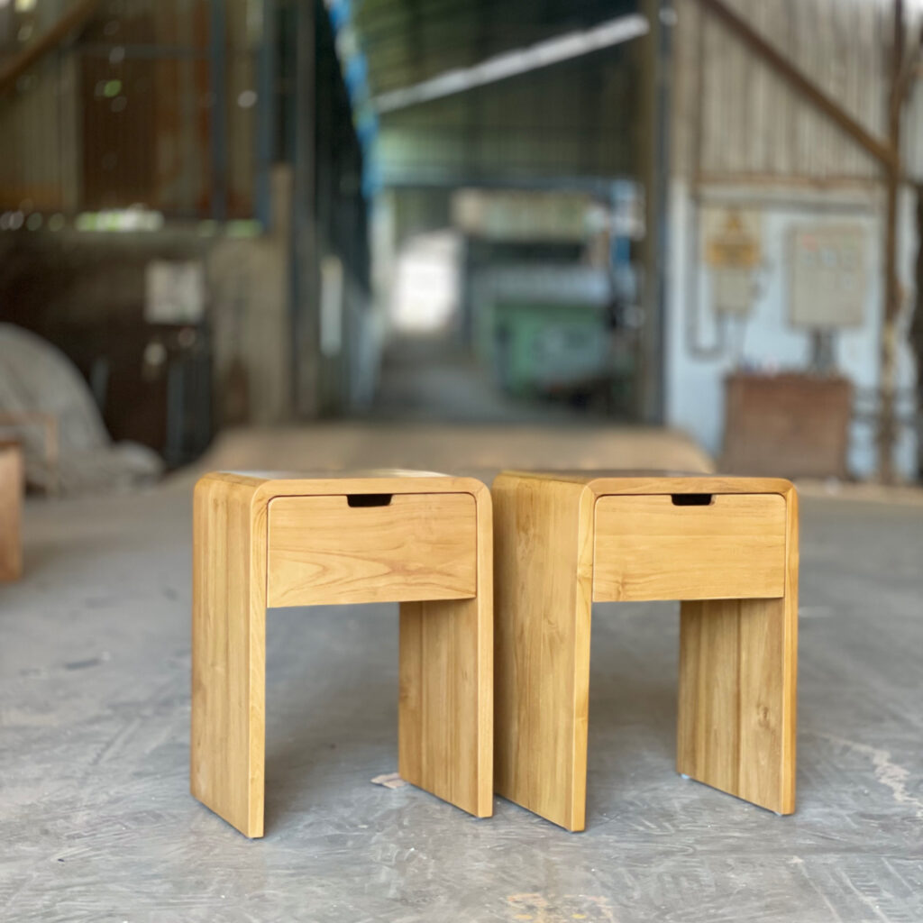 Inspirasi Console Table Minimalis