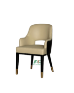 Arm chair - AKDC153