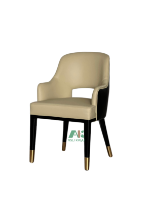 Arm chair - AKDC153