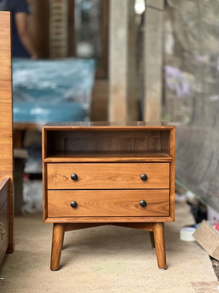 Inspirasi Console Table Minimalis