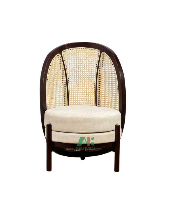 HARIA ARM CHAIR - AKDC159
