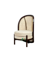 HARIA ARM CHAIR - AKDC159