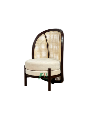 HARIA ARM CHAIR - AKDC159
