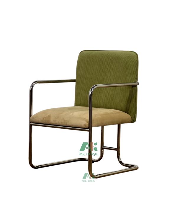 WAYABULA INDUSTRIAL CHAIR - AKDC163
