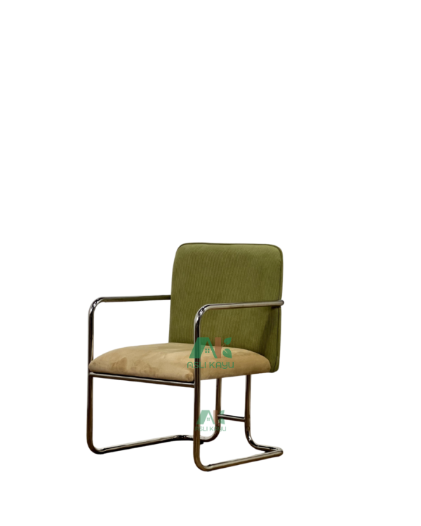 WAYABULA INDUSTRIAL CHAIR - AKDC163