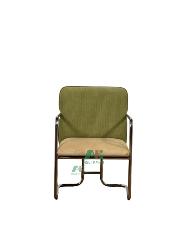 WAYABULA INDUSTRIAL CHAIR - AKDC163