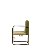 WAYABULA INDUSTRIAL CHAIR - AKDC163