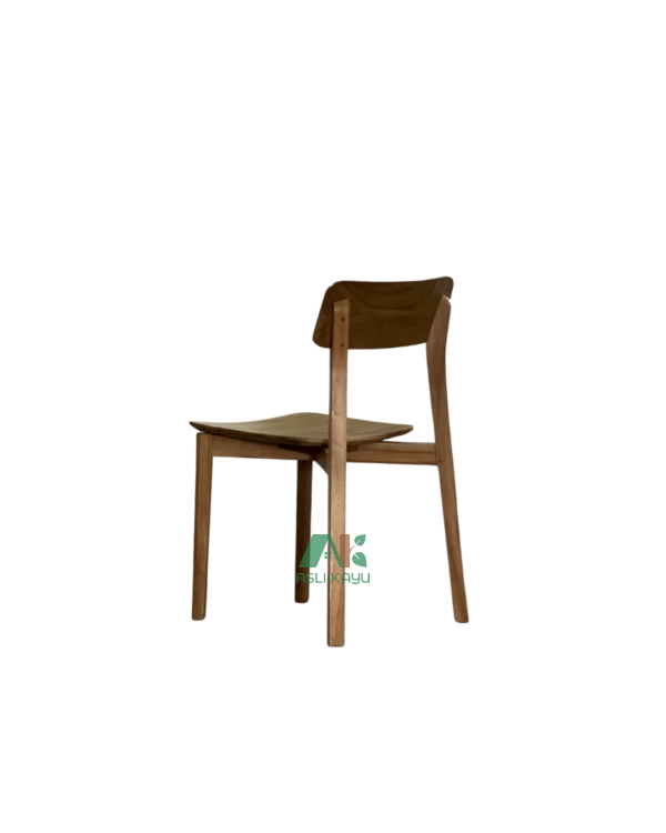 KELANG DINING CHAIR - AKDC162