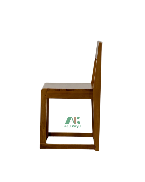 OBI DINING CHAIR - AKDC164
