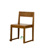 OBI DINING CHAIR - AKDC164