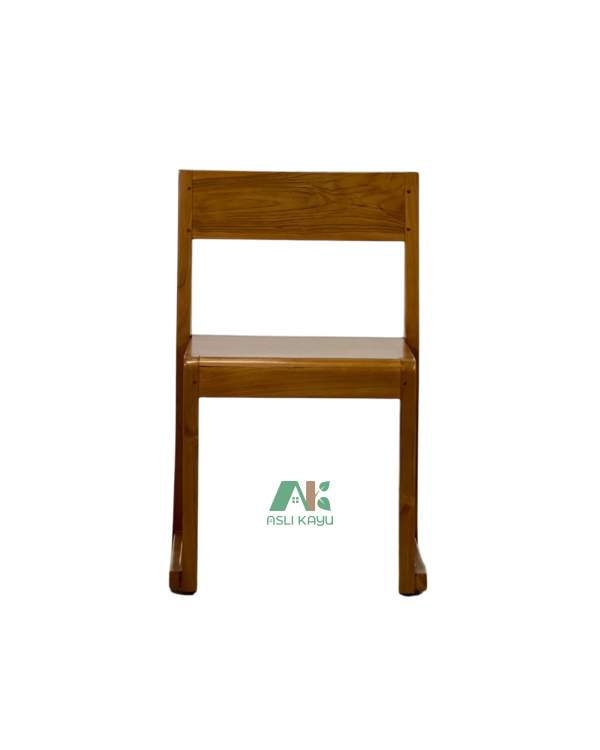 OBI DINING CHAIR - AKDC164