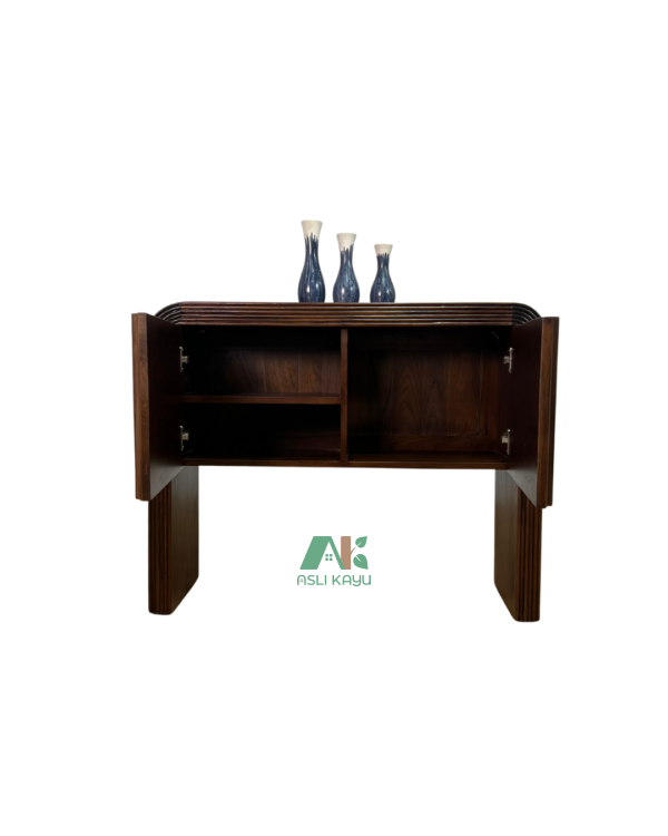 SALURA CONSOLE - AKCD037