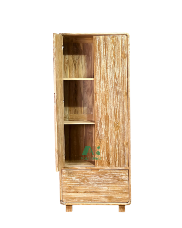 VINTAGE WARDROBE - AKCD038